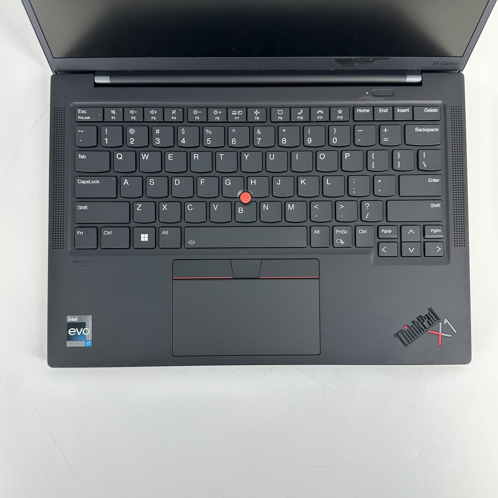 Lenovo ThinkPad X1 Carbon Gen 10 14 FHD+ TOUCH 2.1 GHz i7-1260P 16GB 512GB SSD
