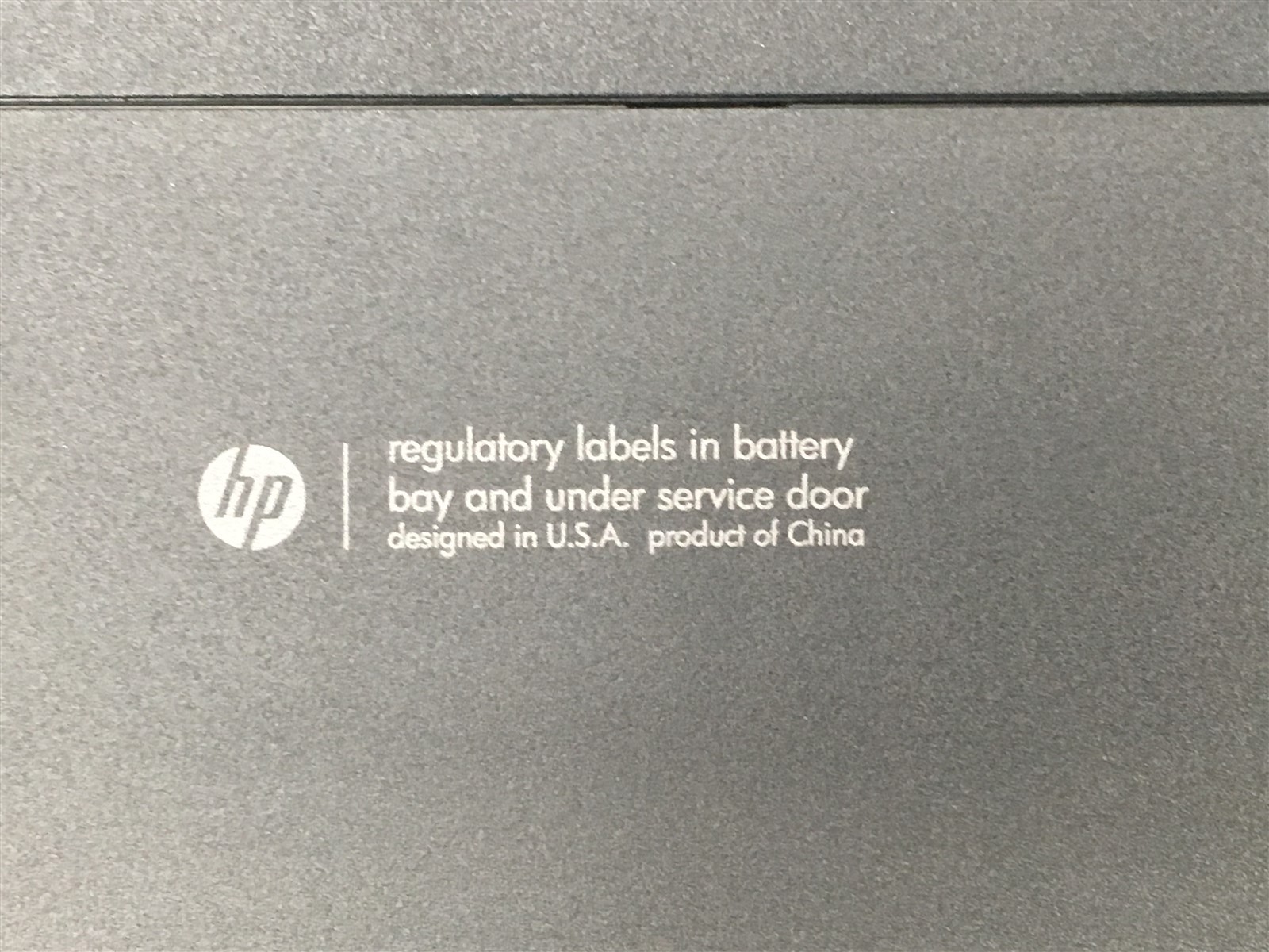 HP ProBook Laptop 4530s i3-2350M 2.30GHz 4GB RAM No HDD No OS 15.5″