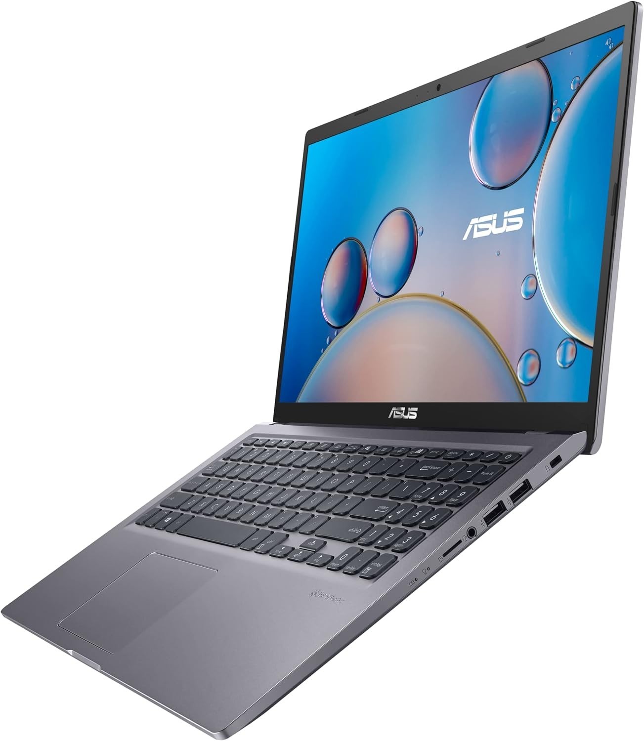 ASUS Vivobook 15.6 FHD Touch Screen Laptop i5-1135G7 36 GB RAM 512GB SSD new
