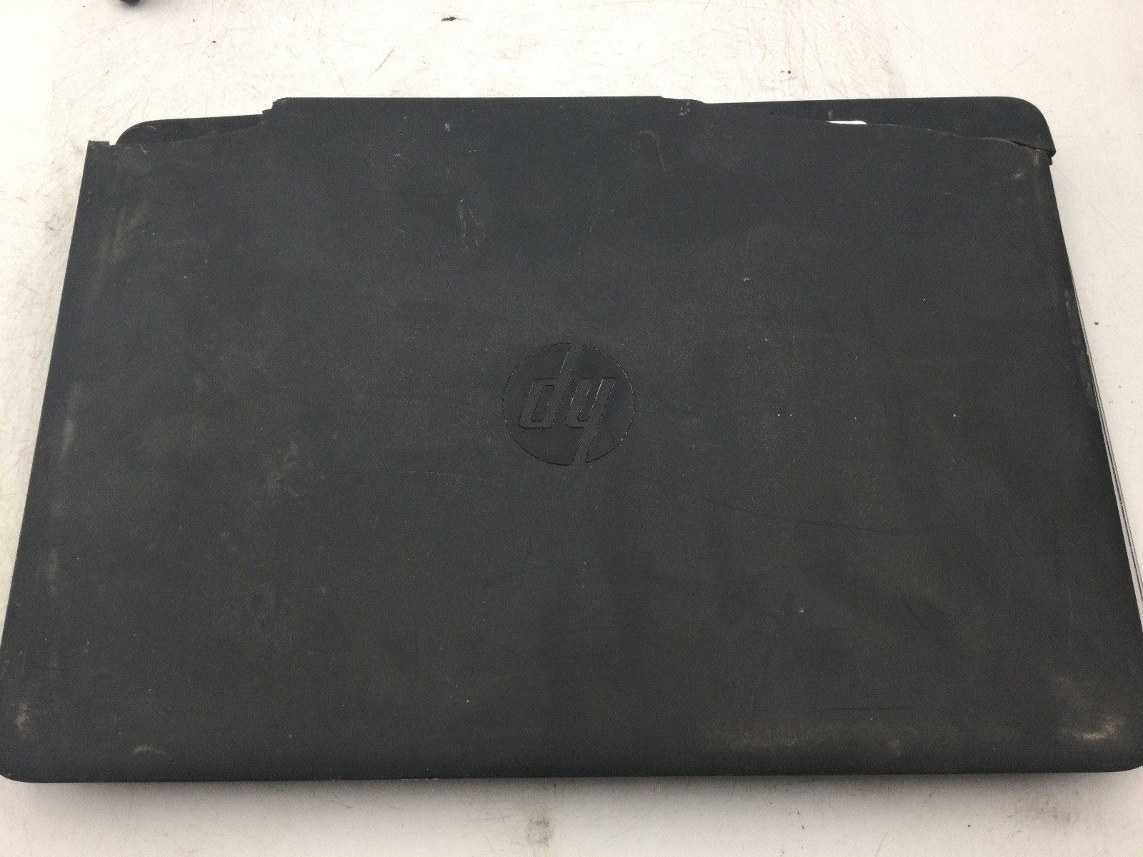 HP PROBOOK 440 G1 – FOR PARTS/BAD SCREEN – INTEL I3 – NO RAM – READ DESCRIP -BB