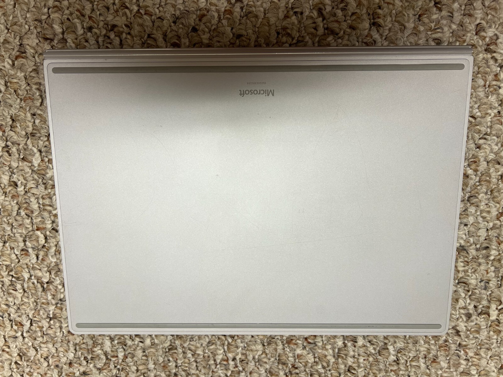 Microsoft Surface Book 2 15 Intel Core i7-8650U 16GB 512GB NVIDIA GTX 1060 Touch
