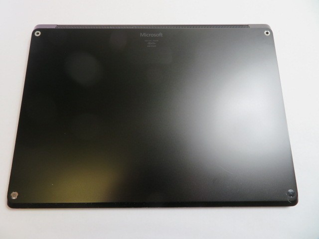 MICROSOFT SURFACE LAPTOP 3 (1868) i7-1065G7 16GB 256GB NVMe BACKLIT TOUCH W10PRO