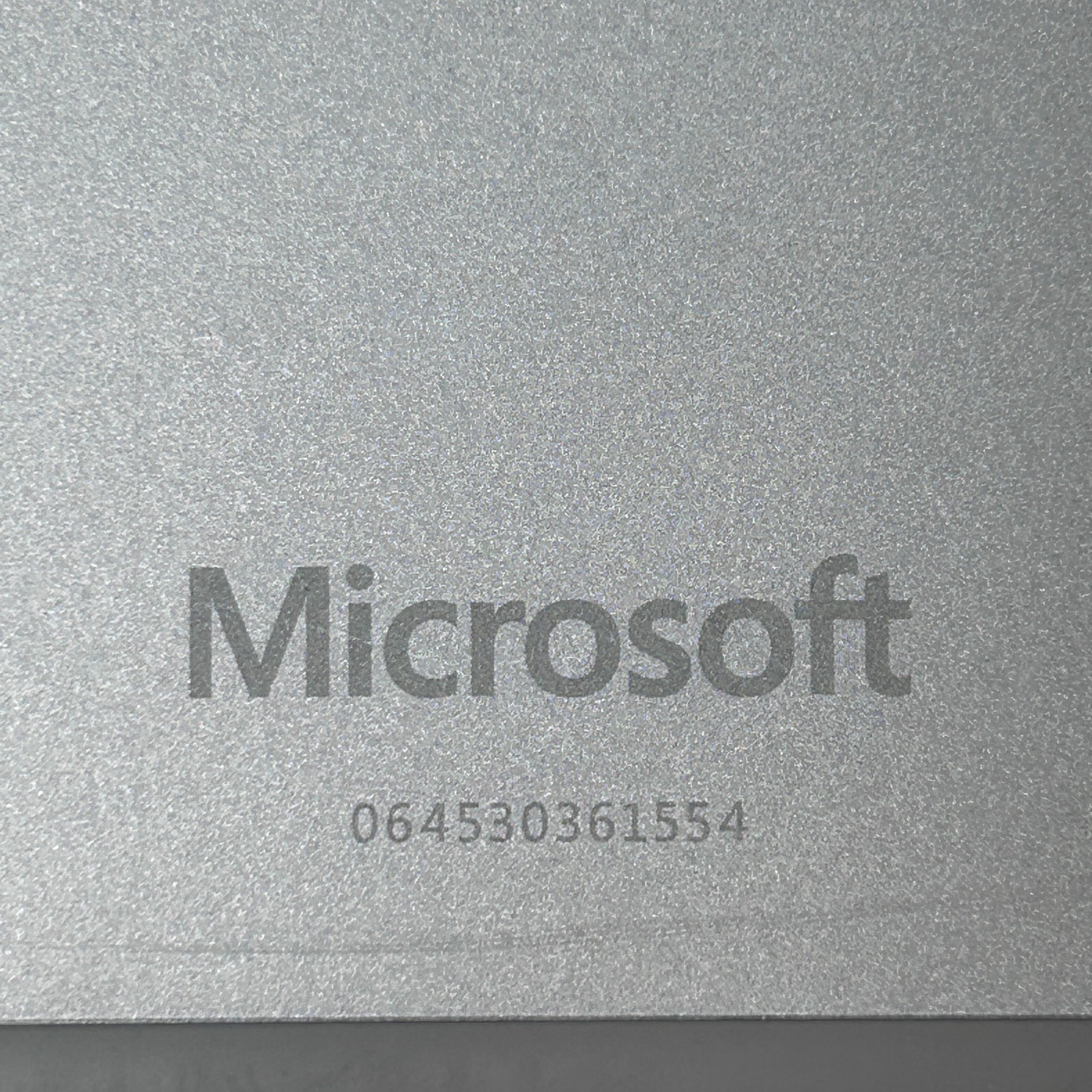 MICROSOFT Surface Book 1st Gen Original Box 1703 1704 AS IS 4880