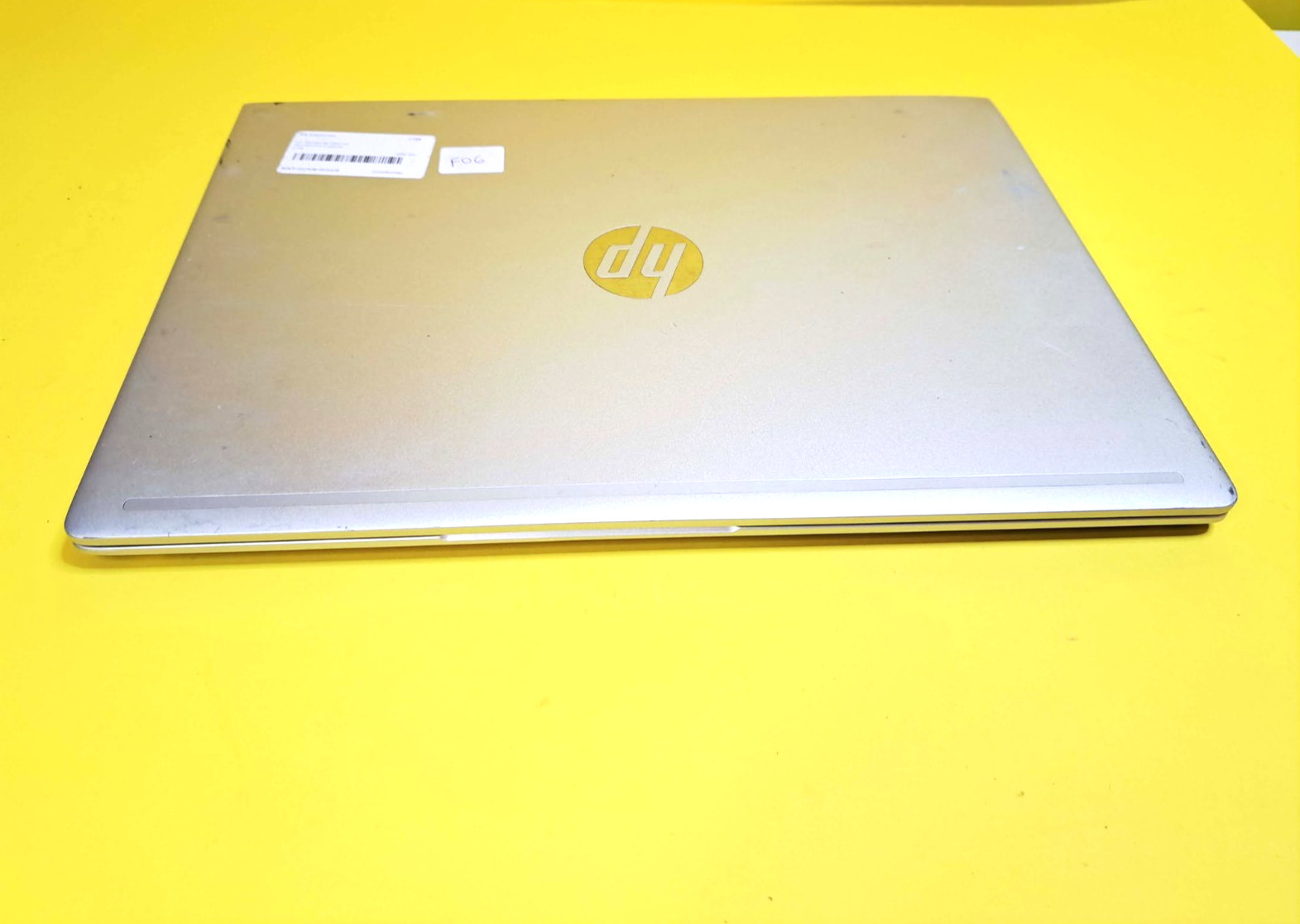 ⚡100% UNTESTED-MISSING PARTS⚡HP PROBOOK 455R G6 AMD RYZEN 5 3RD GEN 15.6″ LAPTOP