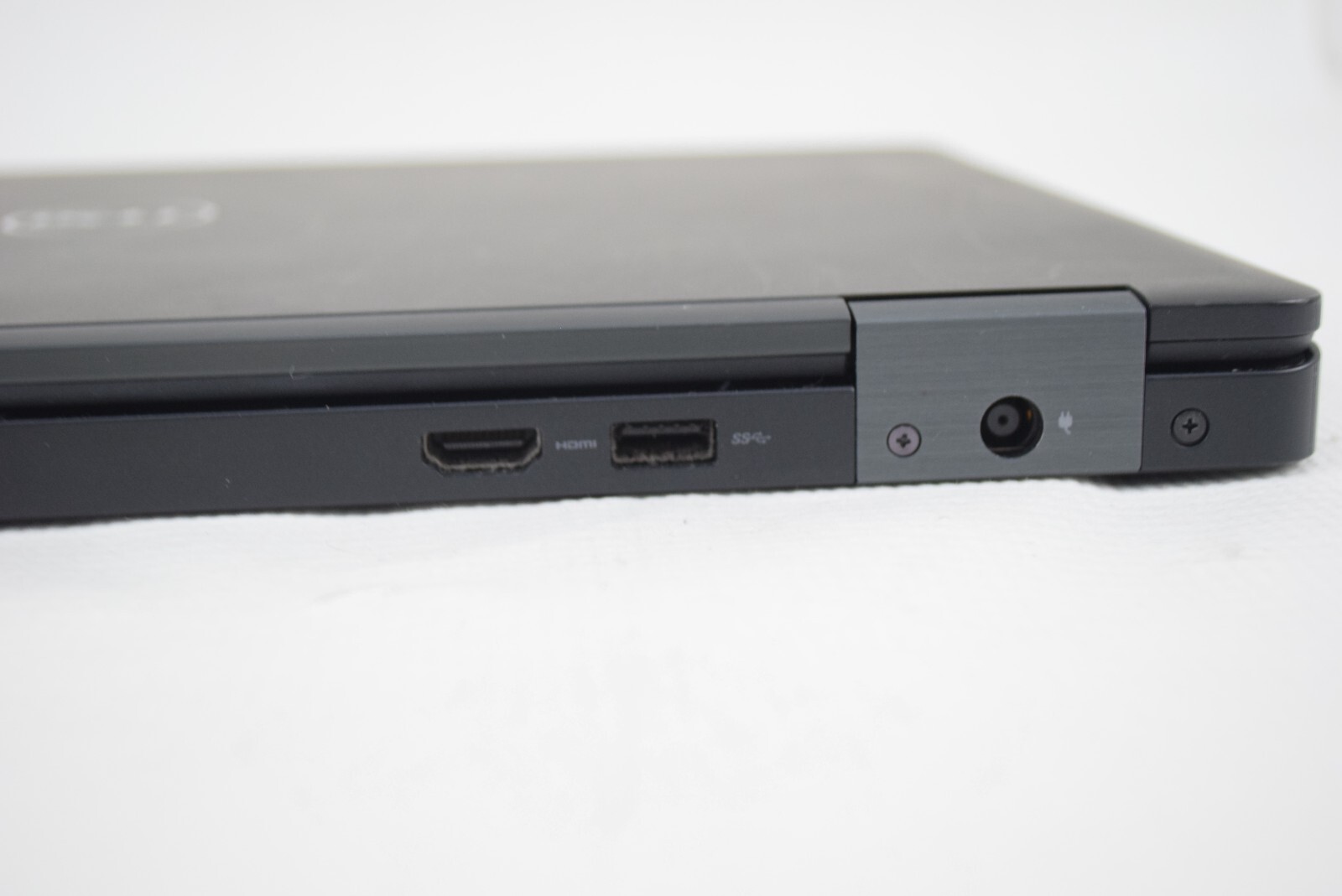 Dell Latitude 5580 Intel Core i7-7600U 2.8GHz 16GB RAM No HDD or OS