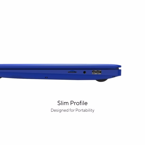Core Innovations 14.1 Ultra Slim Notebook 