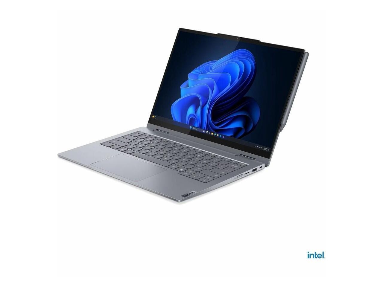 Lenovo ThinkBook 14 G5 IAU 21SQ0000US 14″ Touchscreen Notebook – Intel Core Ultr
