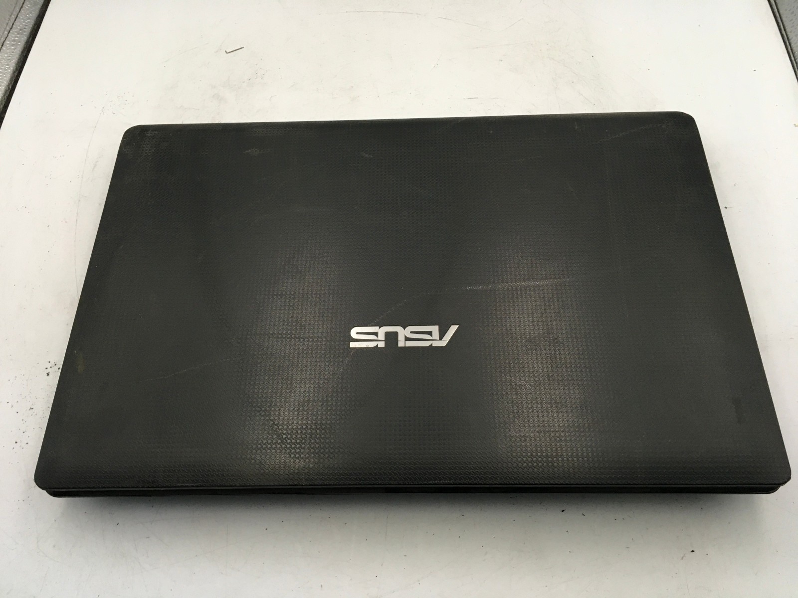 ASUS NOTEBOOK X54C – INTEL PENTIUM B960 – NO RAM – FOR PARTS – READ DESC- BB
