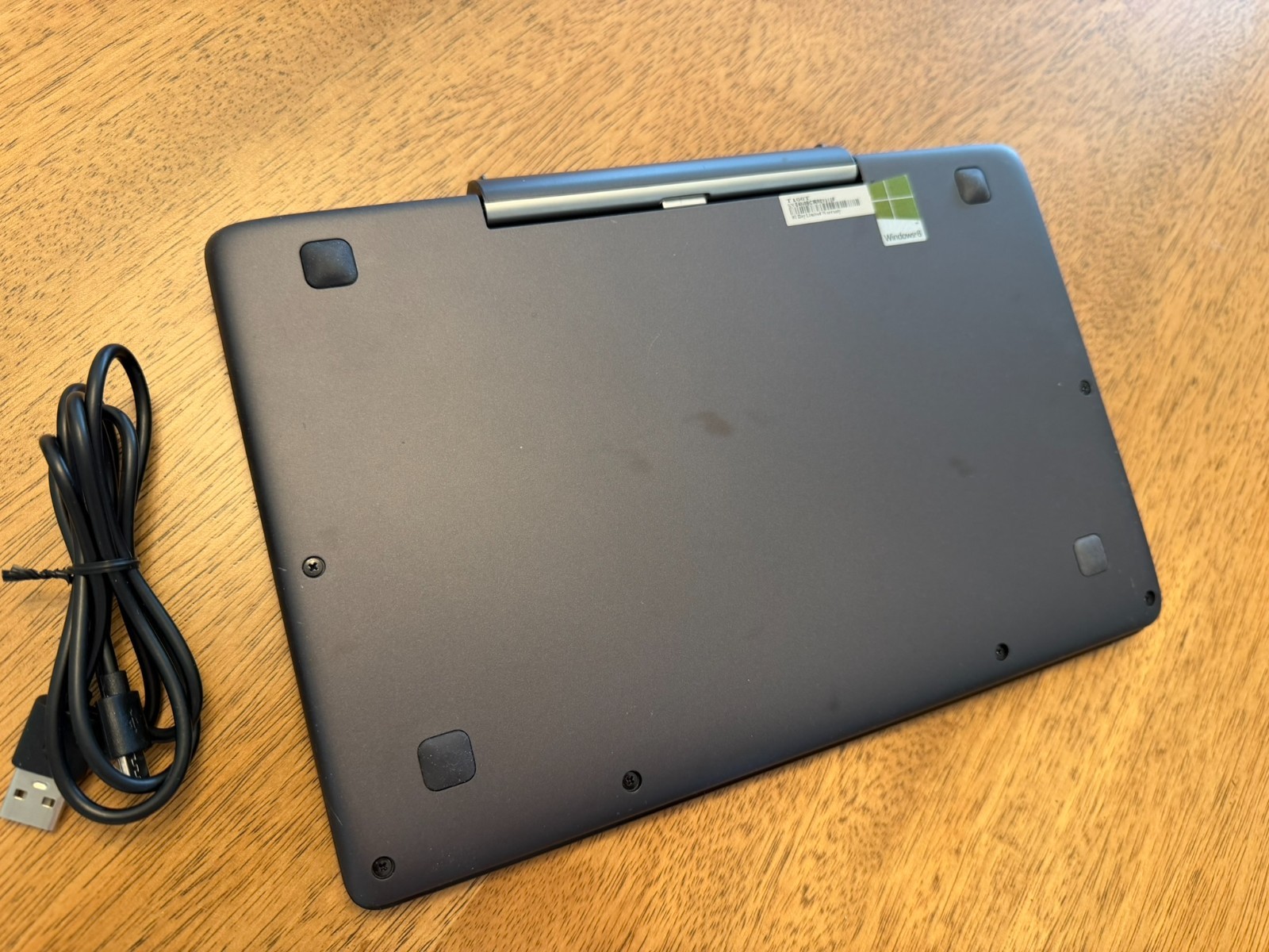 ASUS Transformer Book T100T 10.1″ 32GB, Intel Atom Quad-Core – Windows 8.1