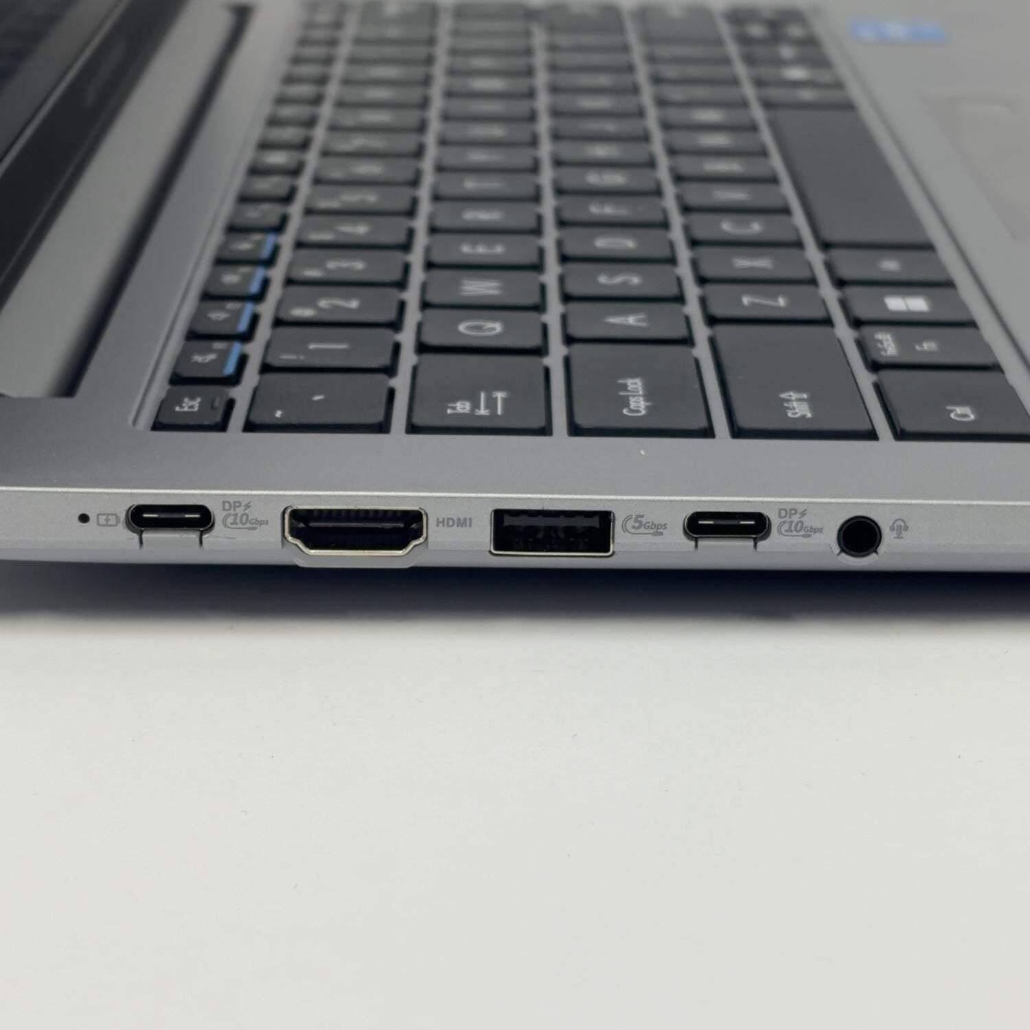 Asus Expertbook P1 P1403CVA 15.6″ i5-13420H 2.1GHz 16GB RAM 512GB SSD