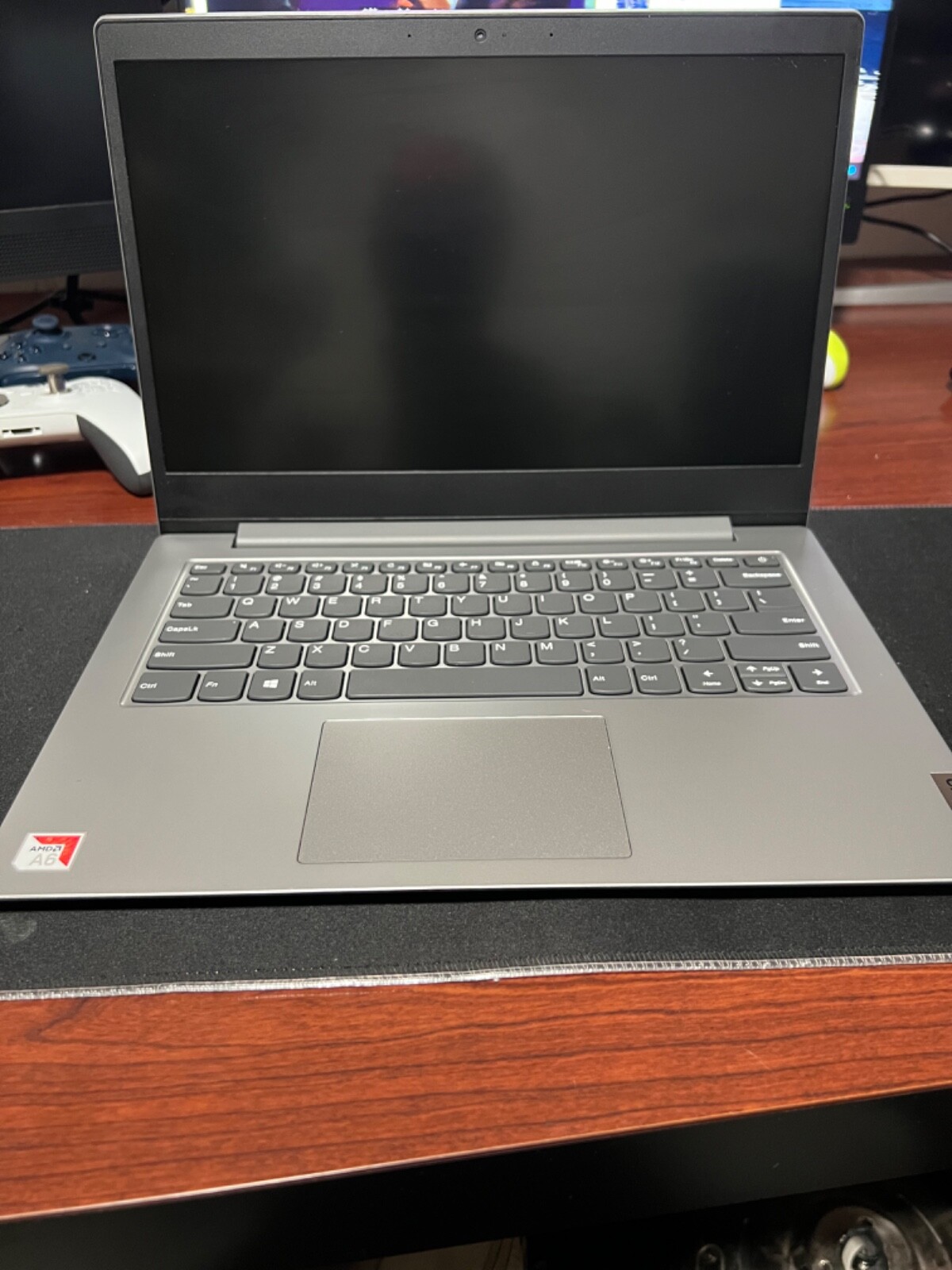 Lenovo Ideapad Slim 1-14AST-05 AMD A6-9220e RADEON R4 4GB RAM 64GB SSD Windows