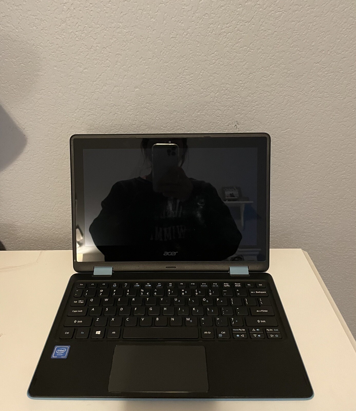 Acer Spin 1 SP111-31 11.6 Laptop