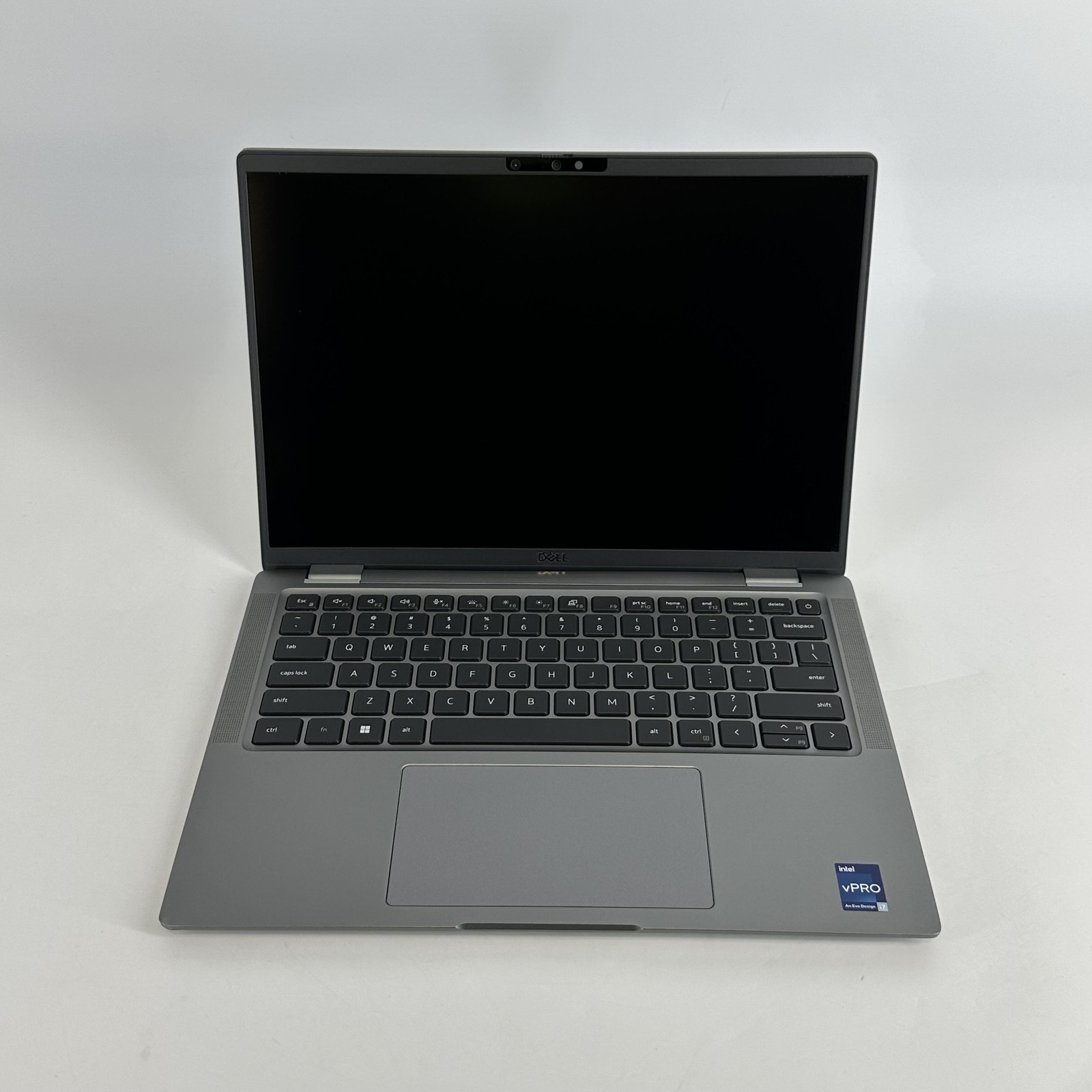 Dell Latitude 7440 14 QHD+ TOUCH 1.9 GHz i7-1370P 32GB 1TB SSD Good BENT FRAME