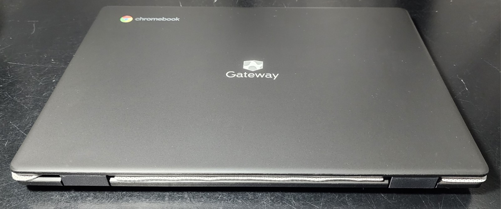 Acer Gateway Chromebook CB0311-1H-C1MX 11.6″Intel Celeron N4500 4 GB RAM-64GB