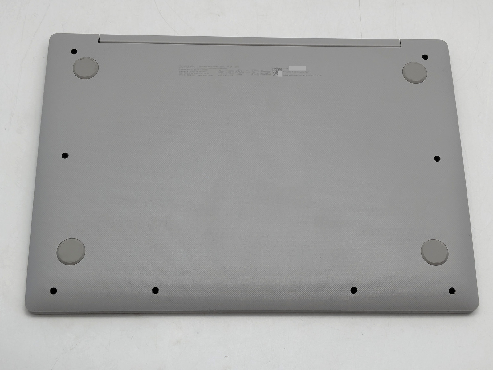 HP Chromebook 14-a-ne1013dx 14″ Intel Celeron N4500 4GB RAM 64GB eMMC ChromeOS