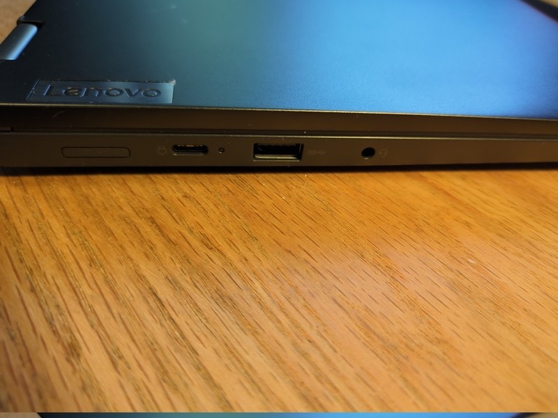 Lenovo Thinkpad L13 Yoga G4 13.3″ Laptop Ryzen 7 PRO 7730U 16GB 1TB SSD W11P