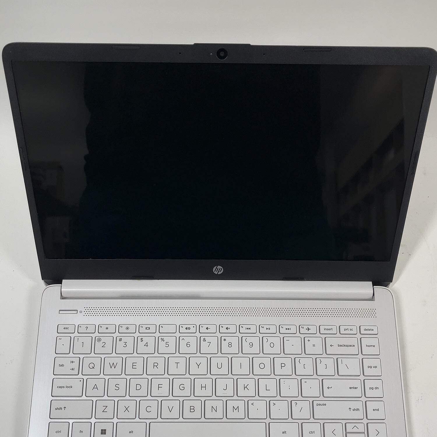 HP Laptop 14-DQ0XXX 14″ Celeron N4120 1.1GHz 4GB RAM 64GB SSD