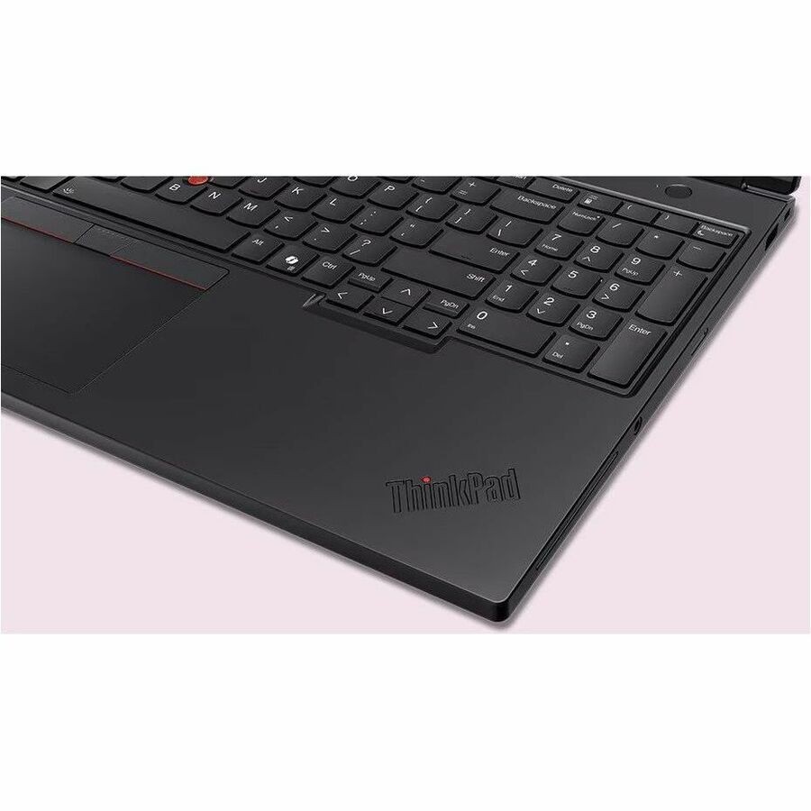 Lenovo ThinkPad P16 Gen 3 21RQ0017US 16 Mobile Workstation – WUXGA – Intel Core