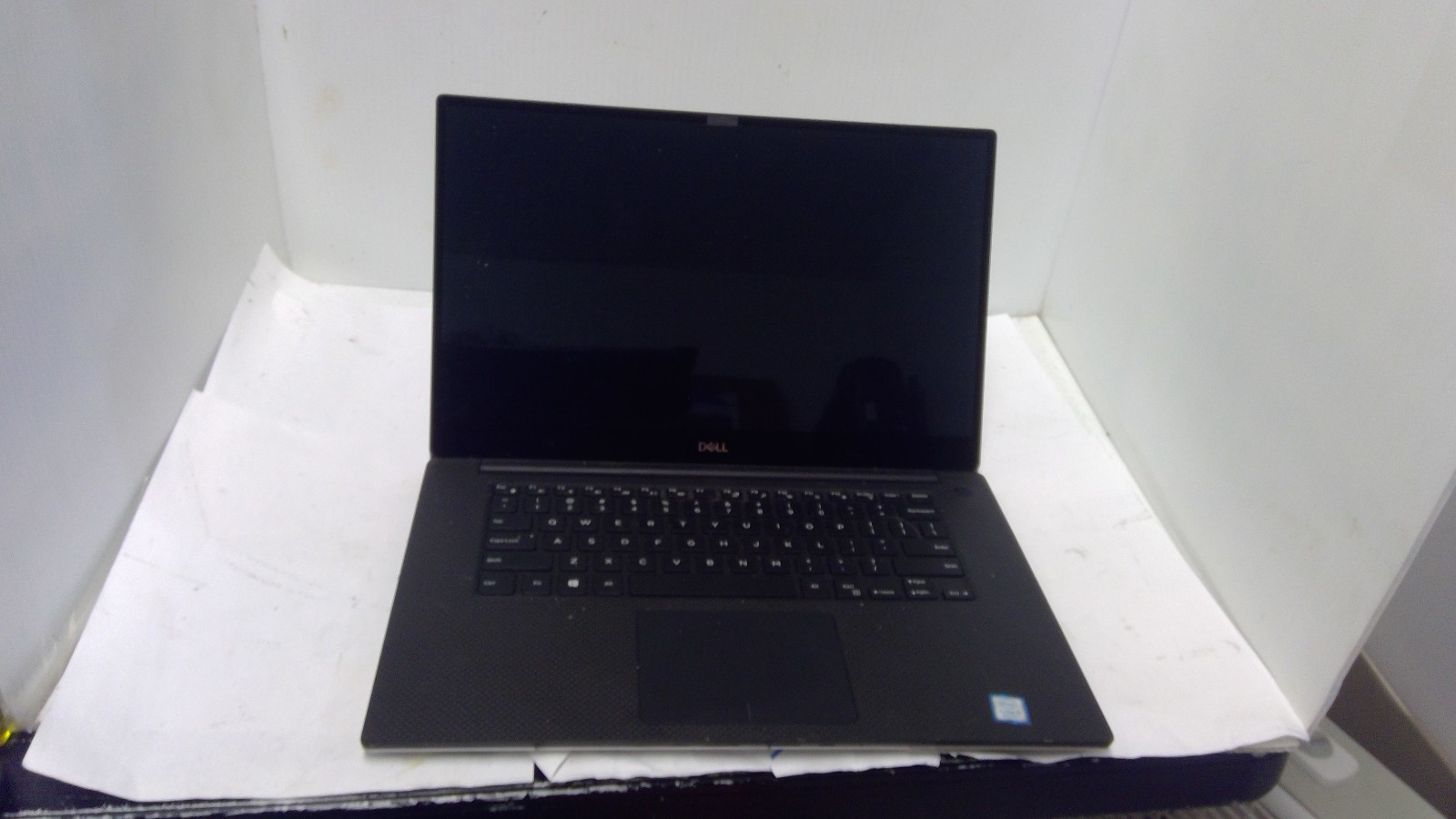 Dell XPS 9th Gen Touchscreen Laptop Parts Repair No RAM SSD