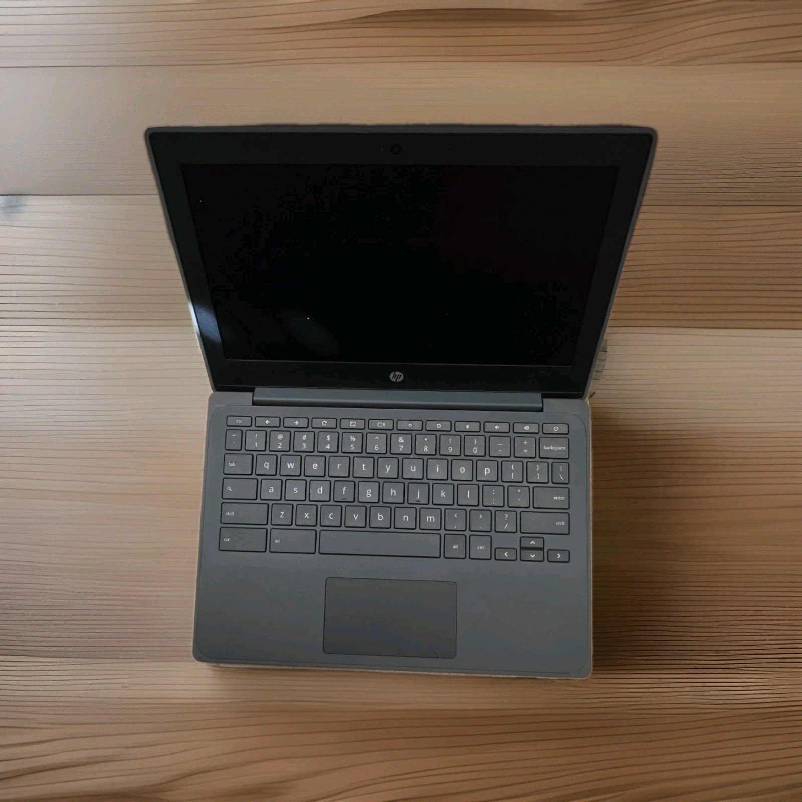 HP Chromebook 11A G8 EE | 11.6″ | AMD A4 | 4GB RAM | 32GB eMMC