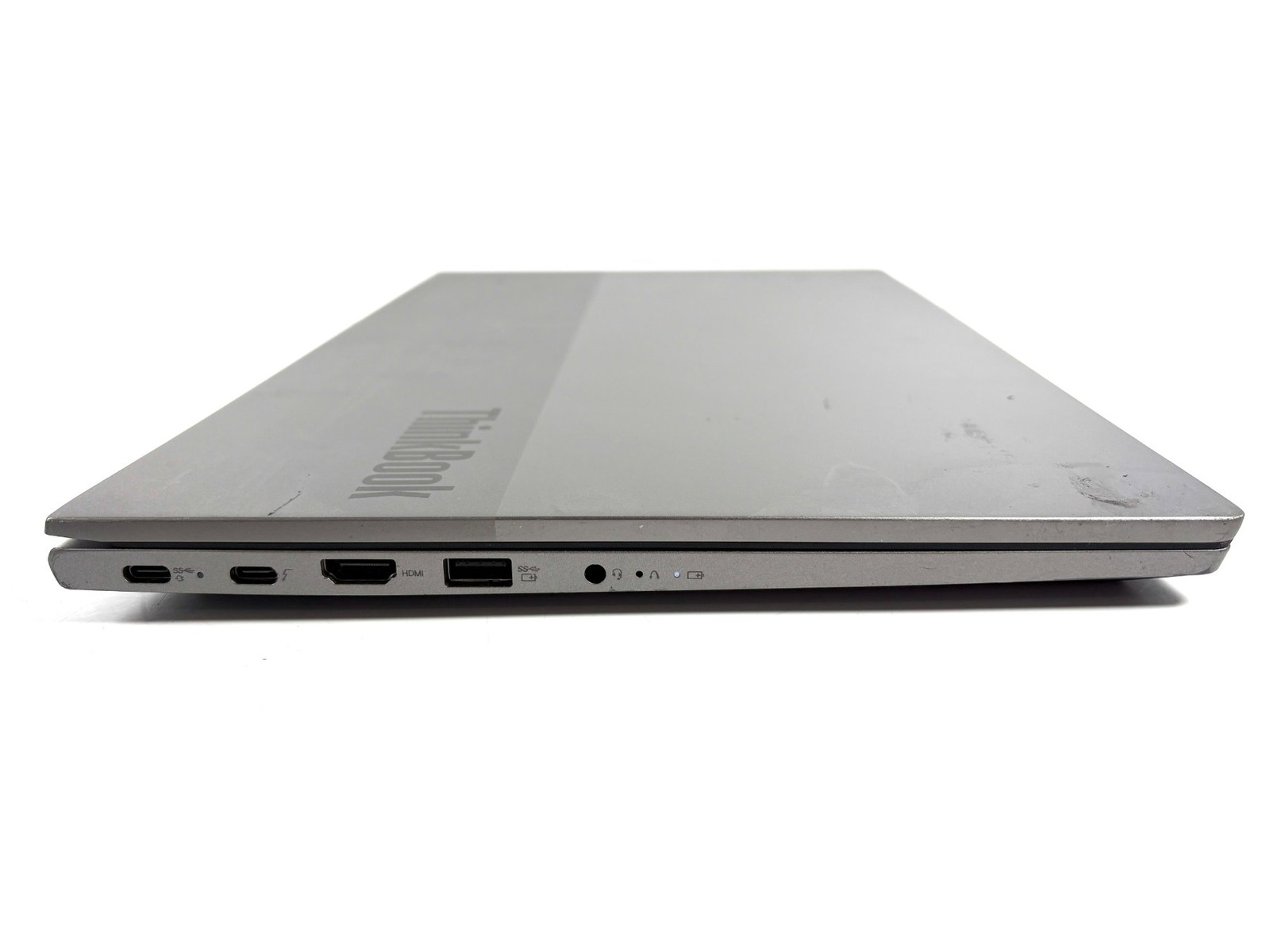 Lenovo ThinkBook 15 G4 – 15.6″ FHD Touch, 1.7GHz i7, 16GB RAM, 512GB SSD