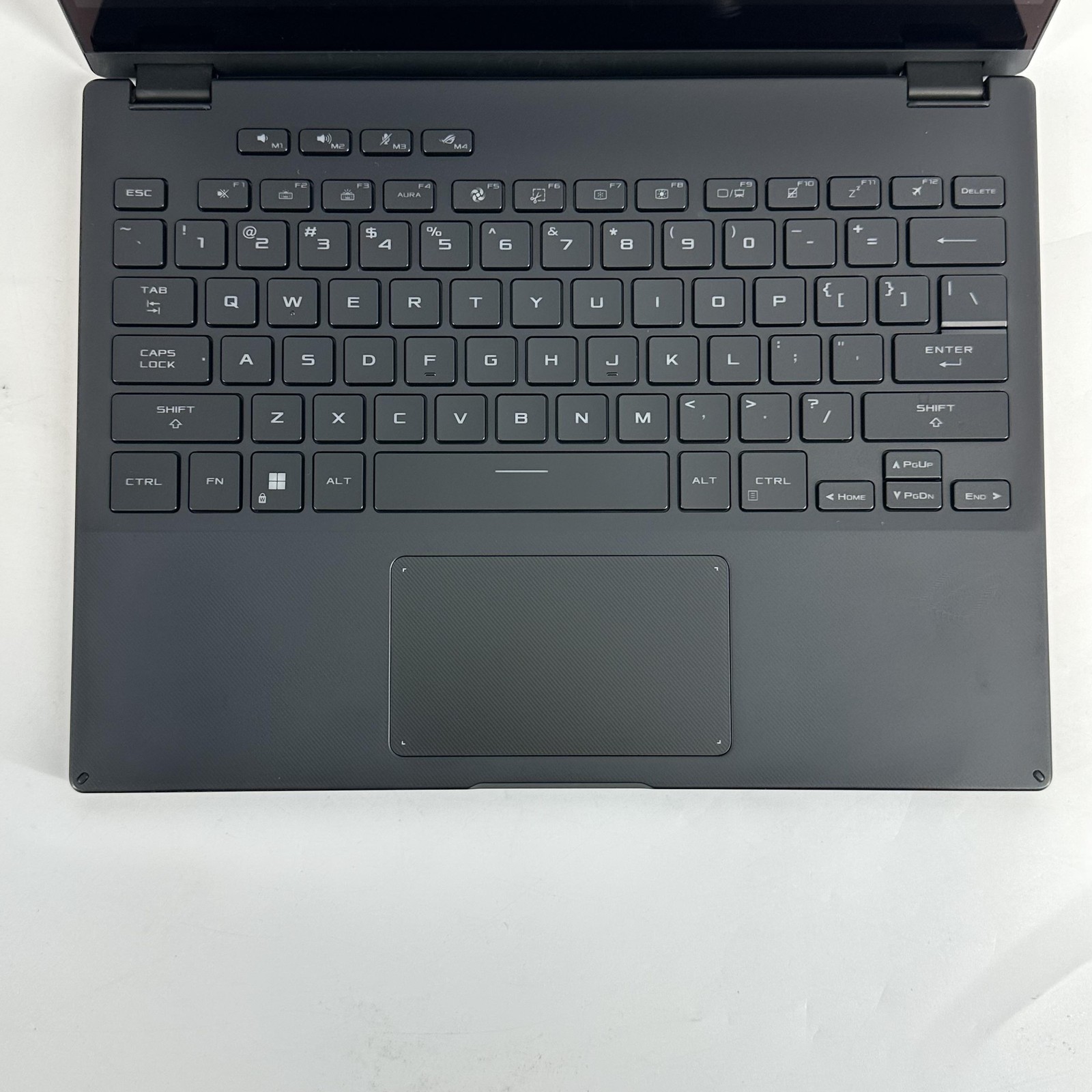 Asus ROG Flow X13 GV301 13 FHD+ TOUCH 3.3GHz Ryzen 9 6900HS 16GB 1TB RTX 3050 Ti