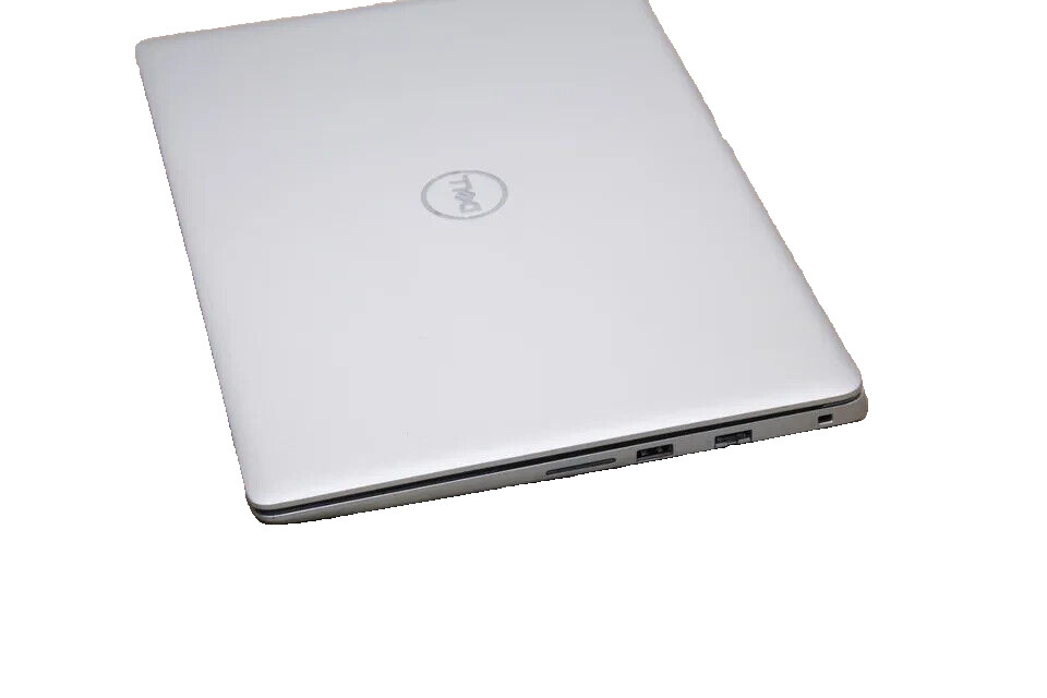 DELL INSPIRON 5480 INTEL I5-8265U 1.60GHZ 16GB RAM 2TB Ngff M.2 SSD Gaming