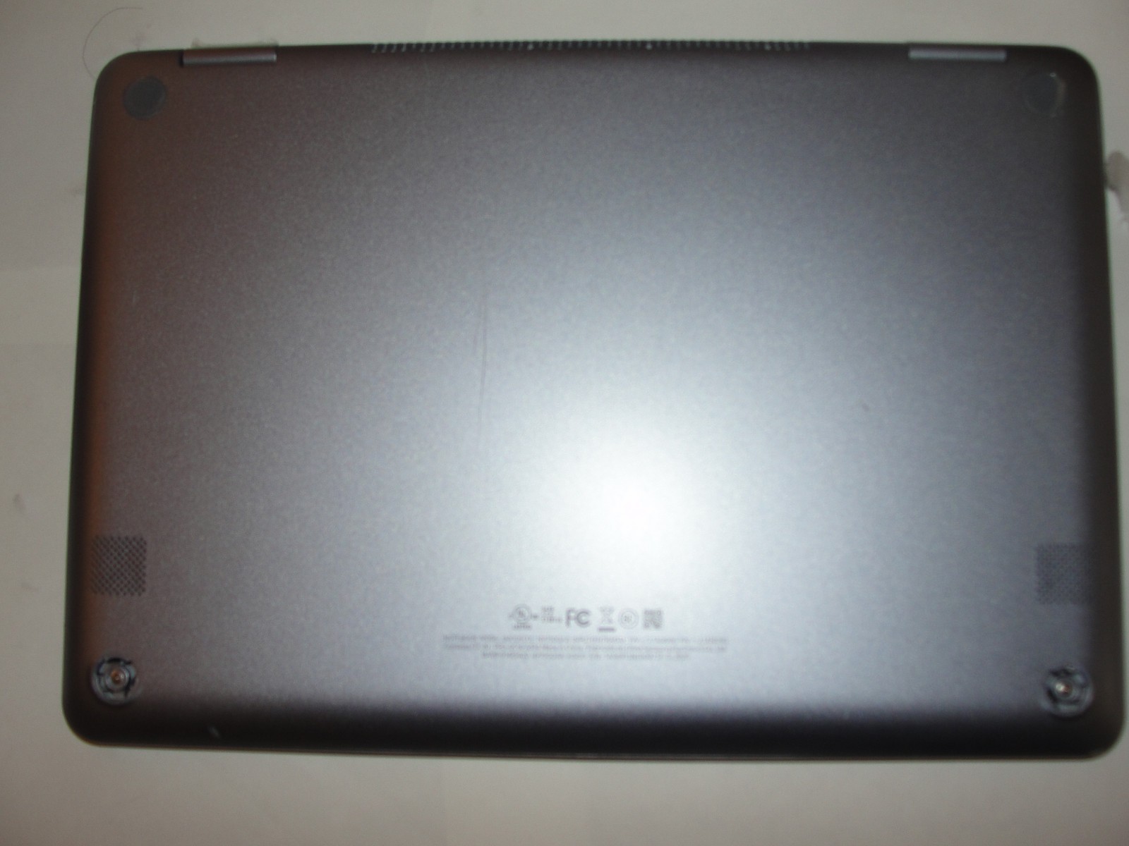 Samsung Notebook 7 Spin 13.3″ Touch Laptop Intel i5 8GB RAM 256GB SSD Win 10P