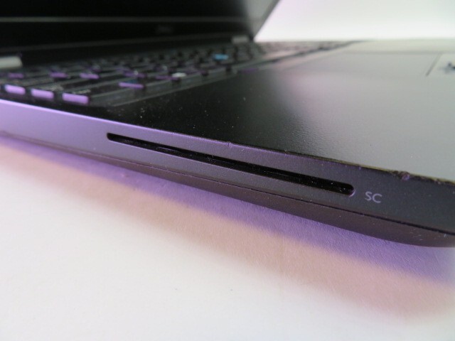 DELL LATITUDE 5591 i7-8850H 2.6GHz 8GB RAM 256GB NVMe BACKLIT NVIDIA WIN 11 PRO