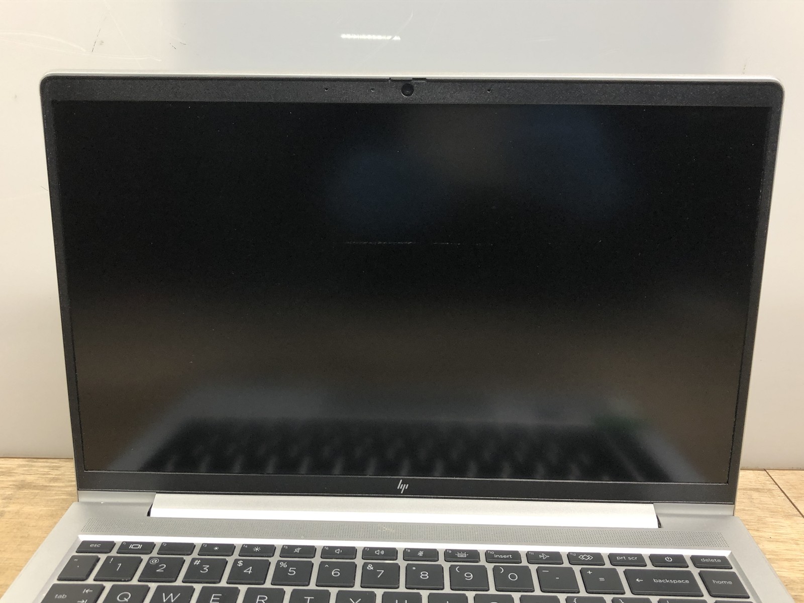 HP EliteBook 640 14 Inch G9 Notebook PC i7-1265U 8GB RAM No Storage No OS