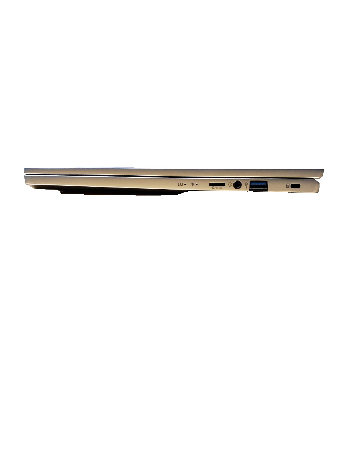 Acer Swift Go 14 Intel i7-1355U 1.7GHz 16GB Ram 512GB NVMe Windows 11 OS