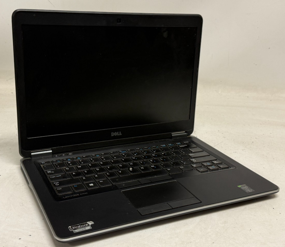 Dell Latitude E7440 14″ (i5 4th Gen – 8GB RAM – NO OS/HDD) – Lot of 10*