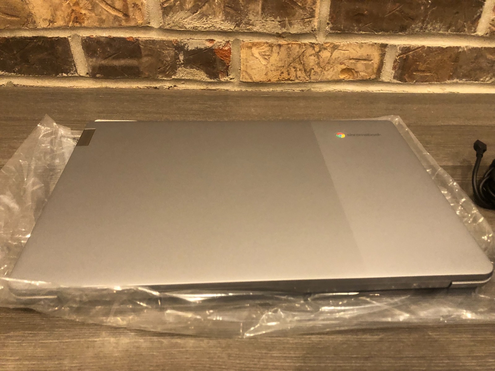 Lenovo IdeaPad Slim 3 15IJL6 15.6″ FHD Touch Pentium N6000 8GB 128GB eMMC Chrome