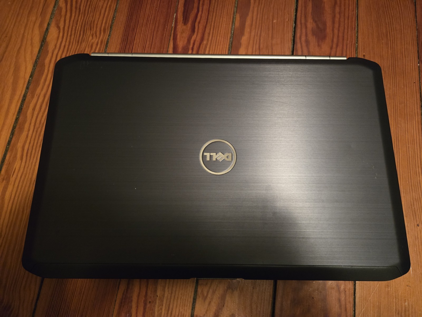 Dell Latitude E5520