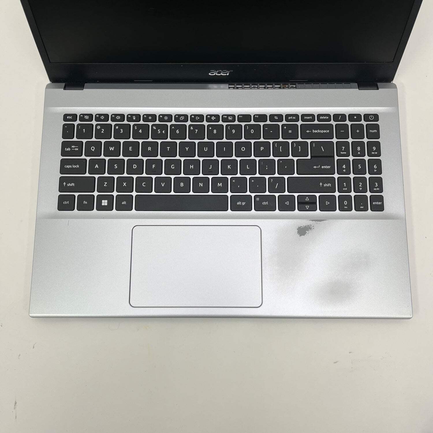 Acer Aspire 3 15.6″ i5-1235U 1.3GHz 8GB RAM 256GB SSD