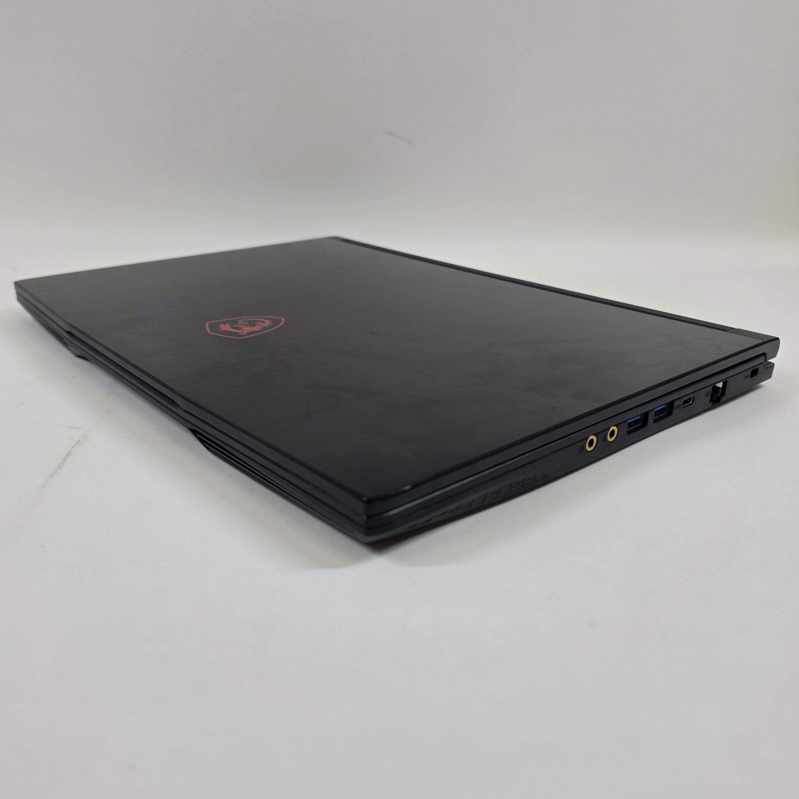 MSI Thin GF63 115C 15.6″ i5-11400H 2.69GHz 8GB RAM 256GB SSD GeForce GTX 1650