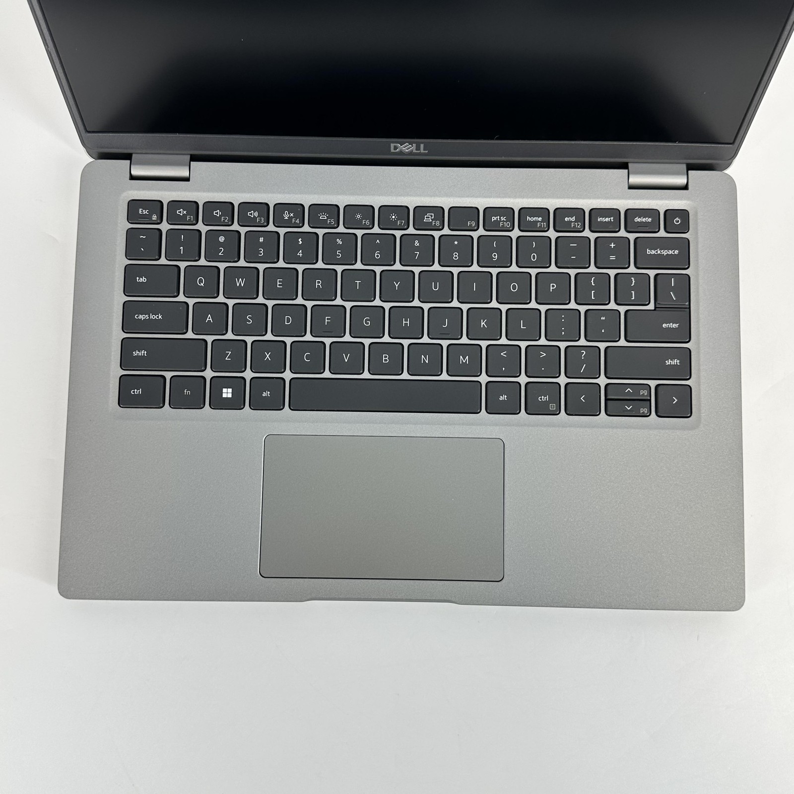 Dell Latitude 5430 14 Gray FHD 1.8 GHz i7-1265U 16GB 1TB SSD Very Good