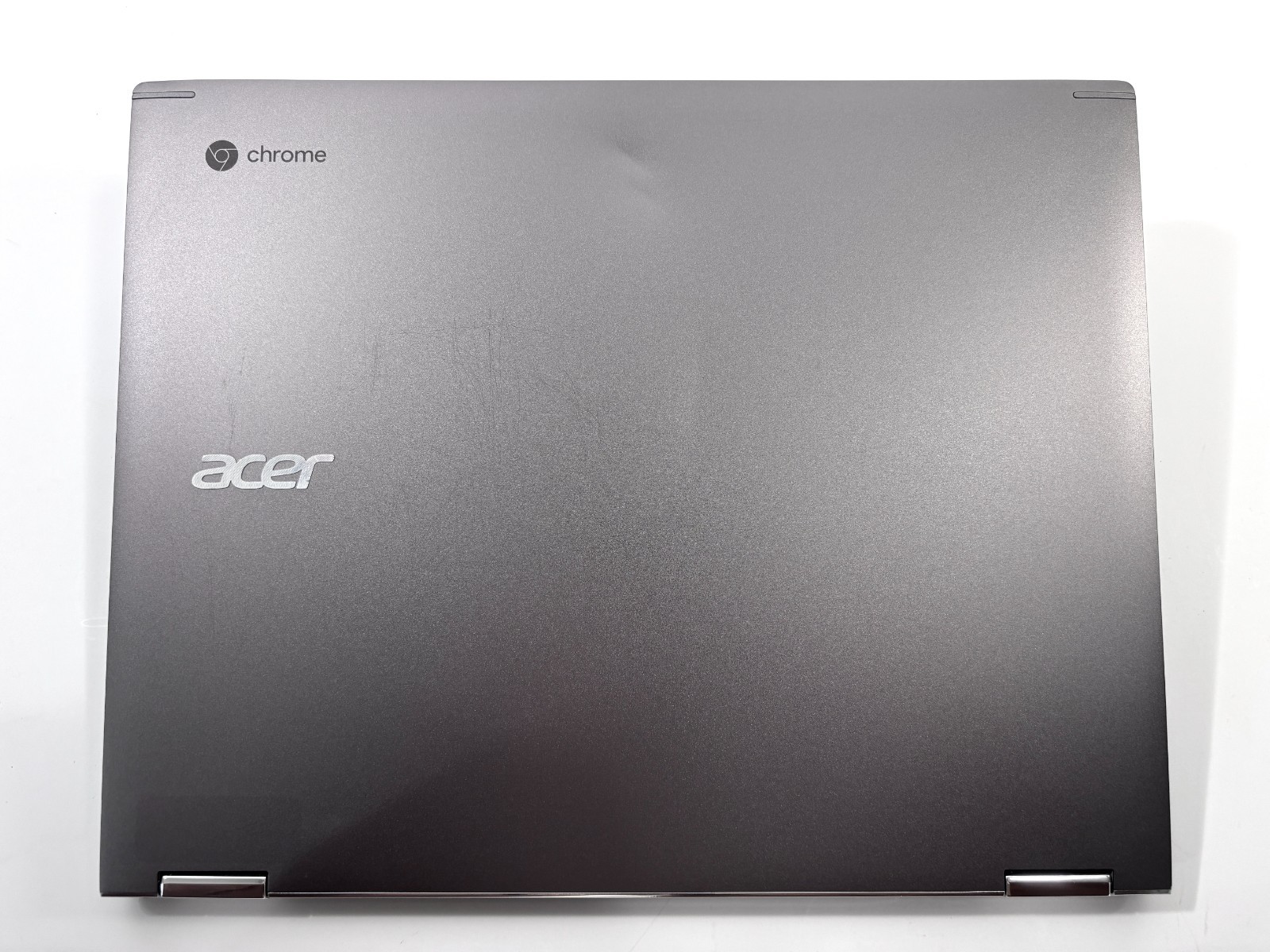 Acer Chromebook Spin 13 – 13.5″ QHD+ Touch, 1.6GHz i5, 8GB RAM, 64GB SSD