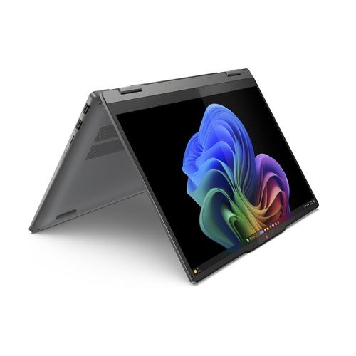 Lenovo IdeaPad 5 2-in-1 14Q8X9 Snapdragon X Plus X1P42100 Adreno X1-45 1TB 16GB