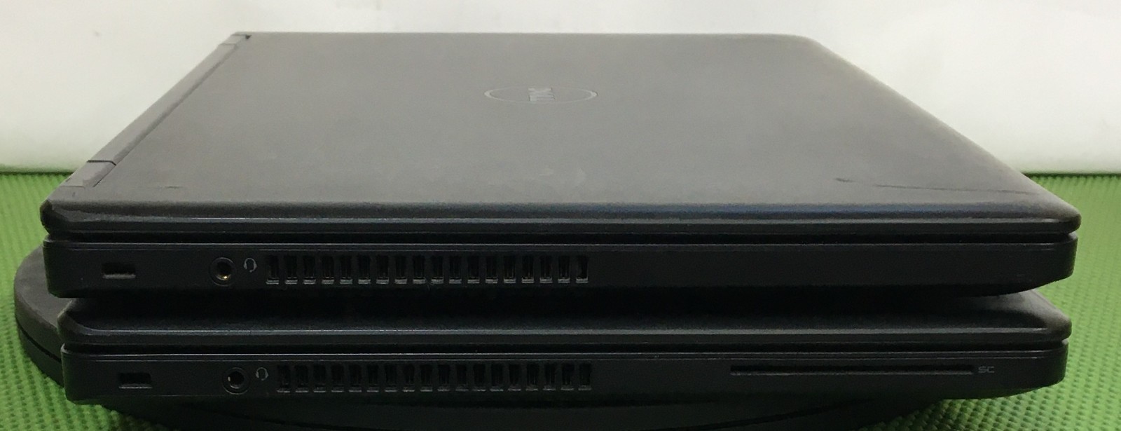 (Lot of 2) Dell Latitude E5450 i5-5300U 8GB – no OS/SSD/WEBCAM