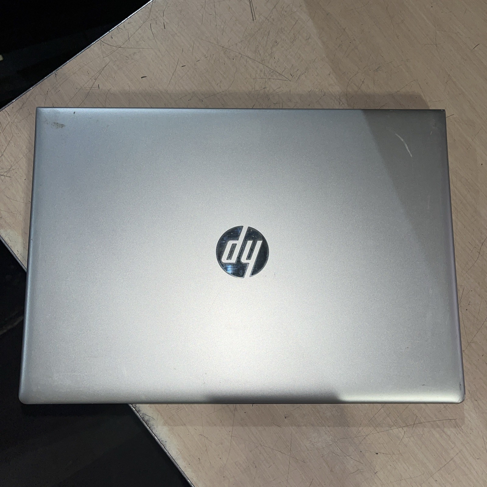 HP PROBOOK 640 G4 INTEL CORE I7-8650U 1.90GHZ 8GB RAM NO HD