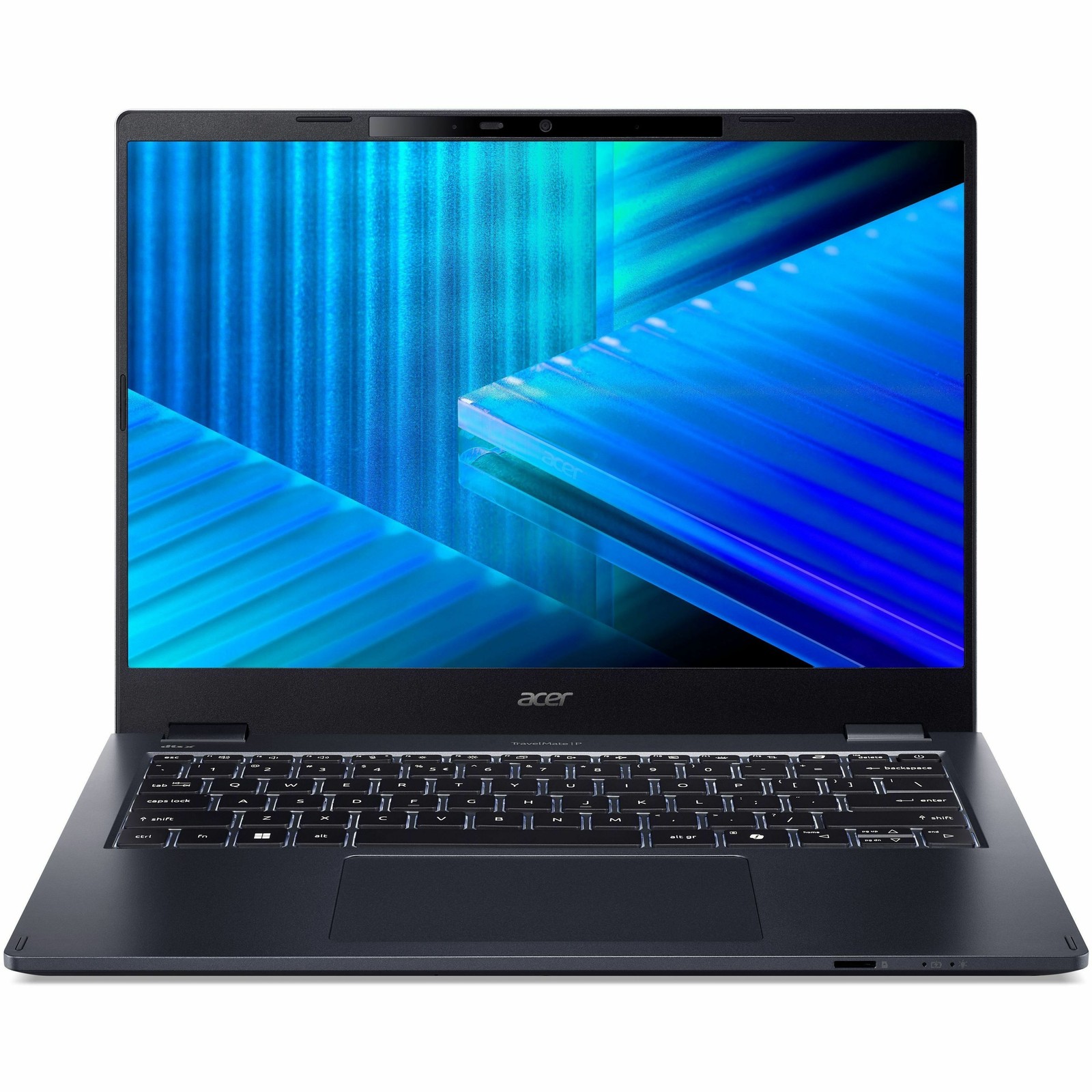 Acer TravelMate P4 14 TMP414-55 TMP414-55-59DM 14 Notebook – WUXGA – 60 Hz – In