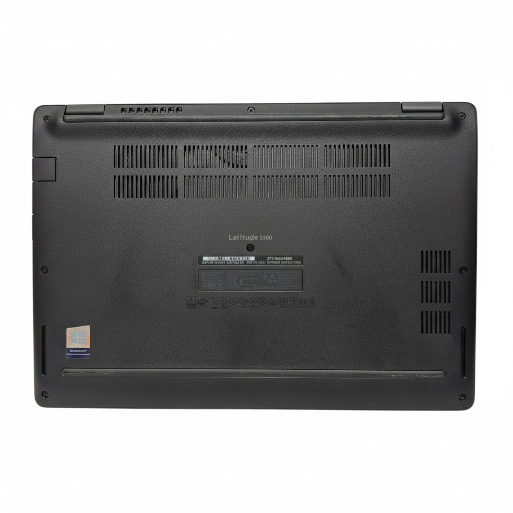 Dell Latitude 5300 13.3″ i7-8665U 1.9GHz 16GB RAM 256GB SSD Windows 11 Pro