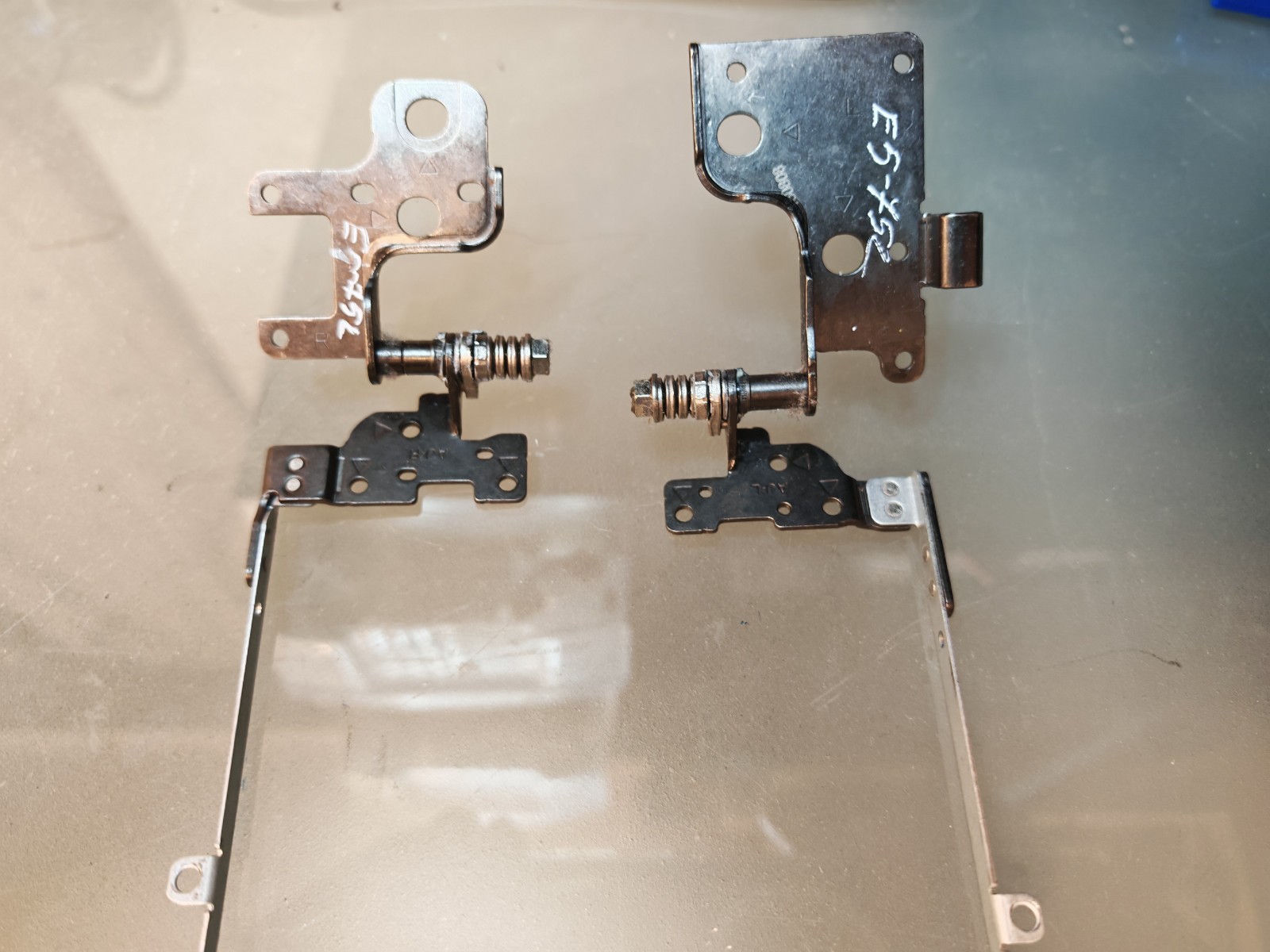ACER E5-752 E5-772 E5-722 E5-773 HINGES HINGES