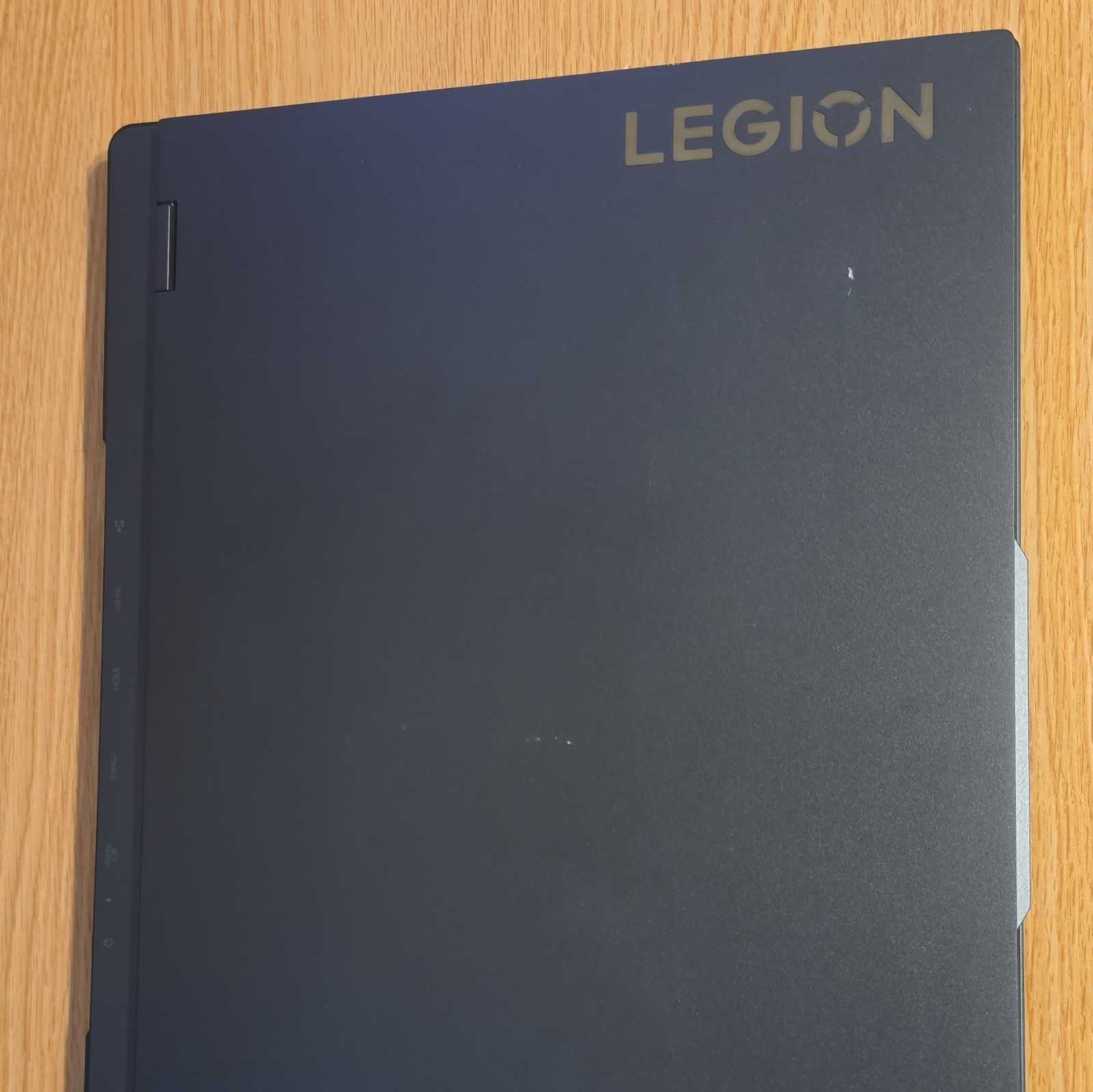 Legion Pro 7 16″ Gaming Laptop Ryzen 9 7945HX, RTX 4080 64GB RAM, 1TB SSD, 240Hz