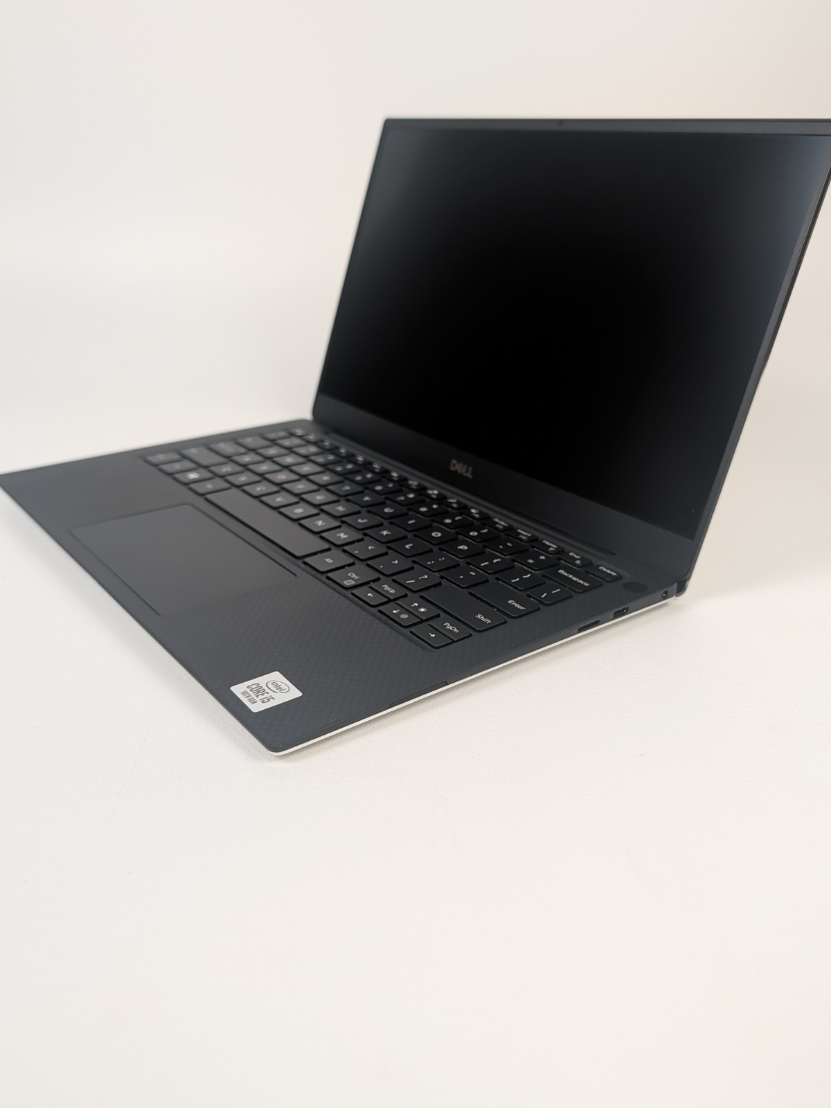 Dell XPS 13 7390 13.3″ Intel Core i5-10210U 1.6GHz 8GB RAM 256GB SSD