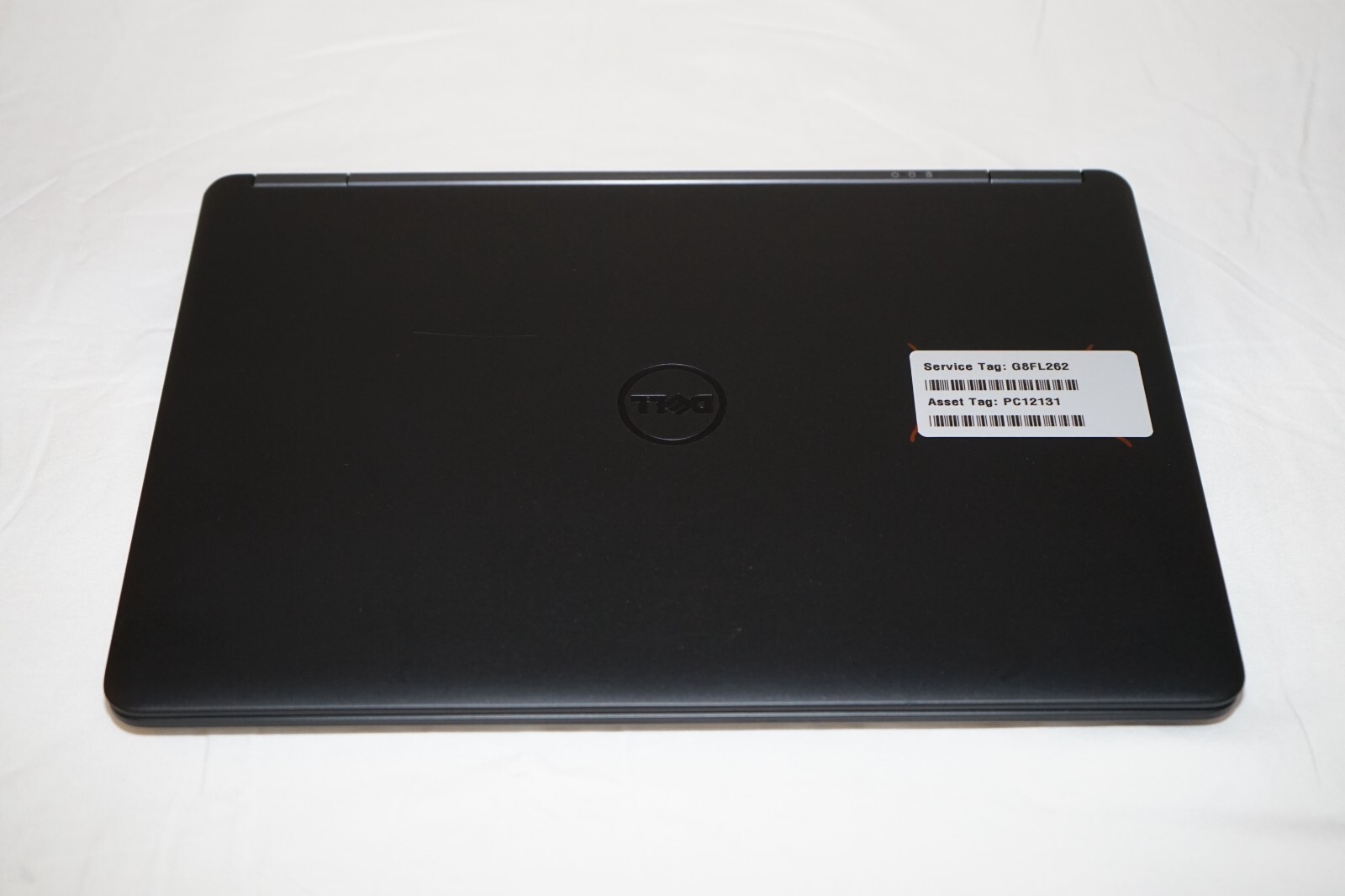 ^ Dell Latitude E7450 14″ Intel i7-5600U @ 2.60GHz 4GB Ram No HD #C1665