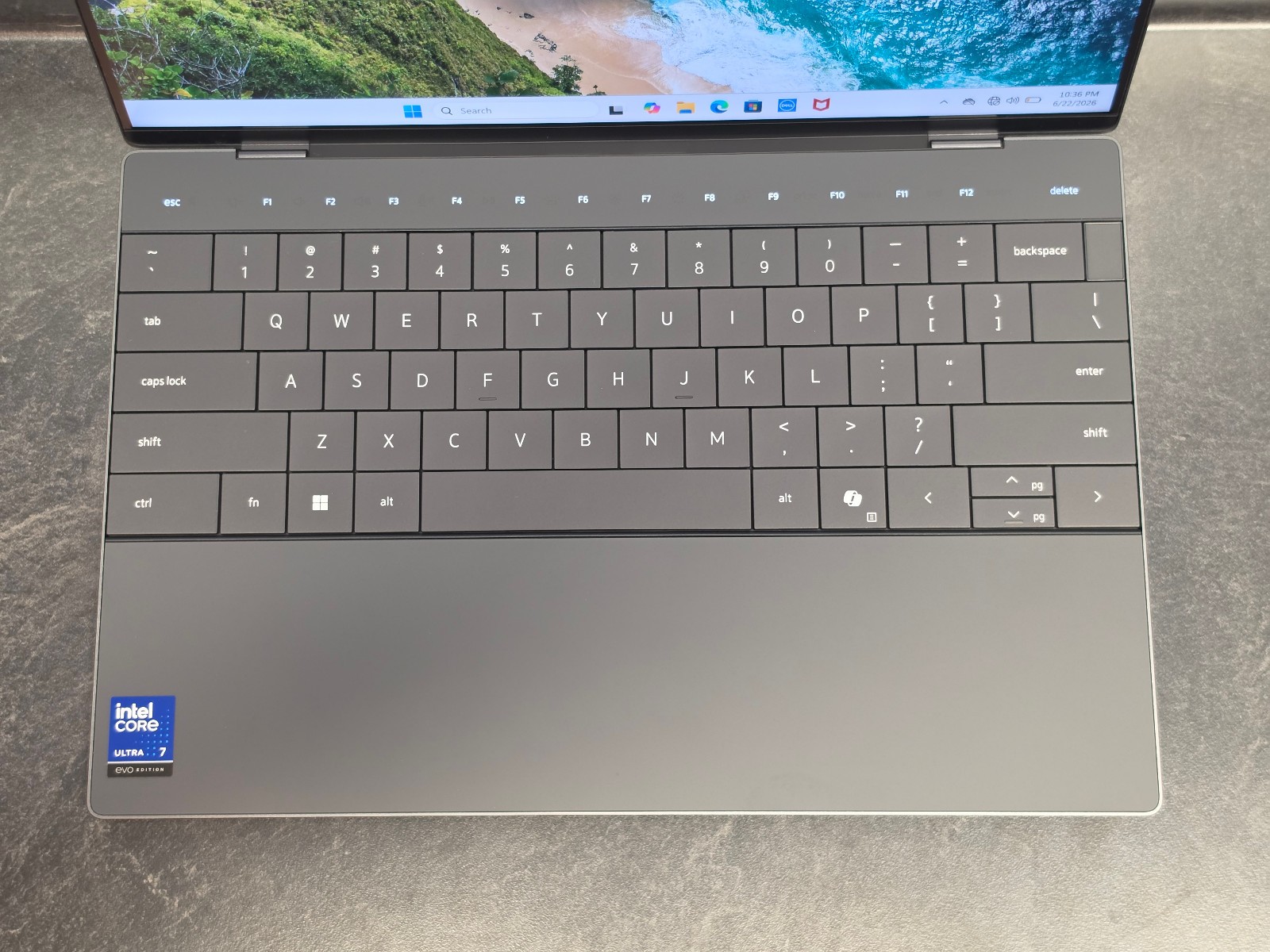 NEW Dell XPS 13 9350 – Ultra 7 256V, 16GB RAM, 512GB SSD, 13.4″ FHD WUXGA
