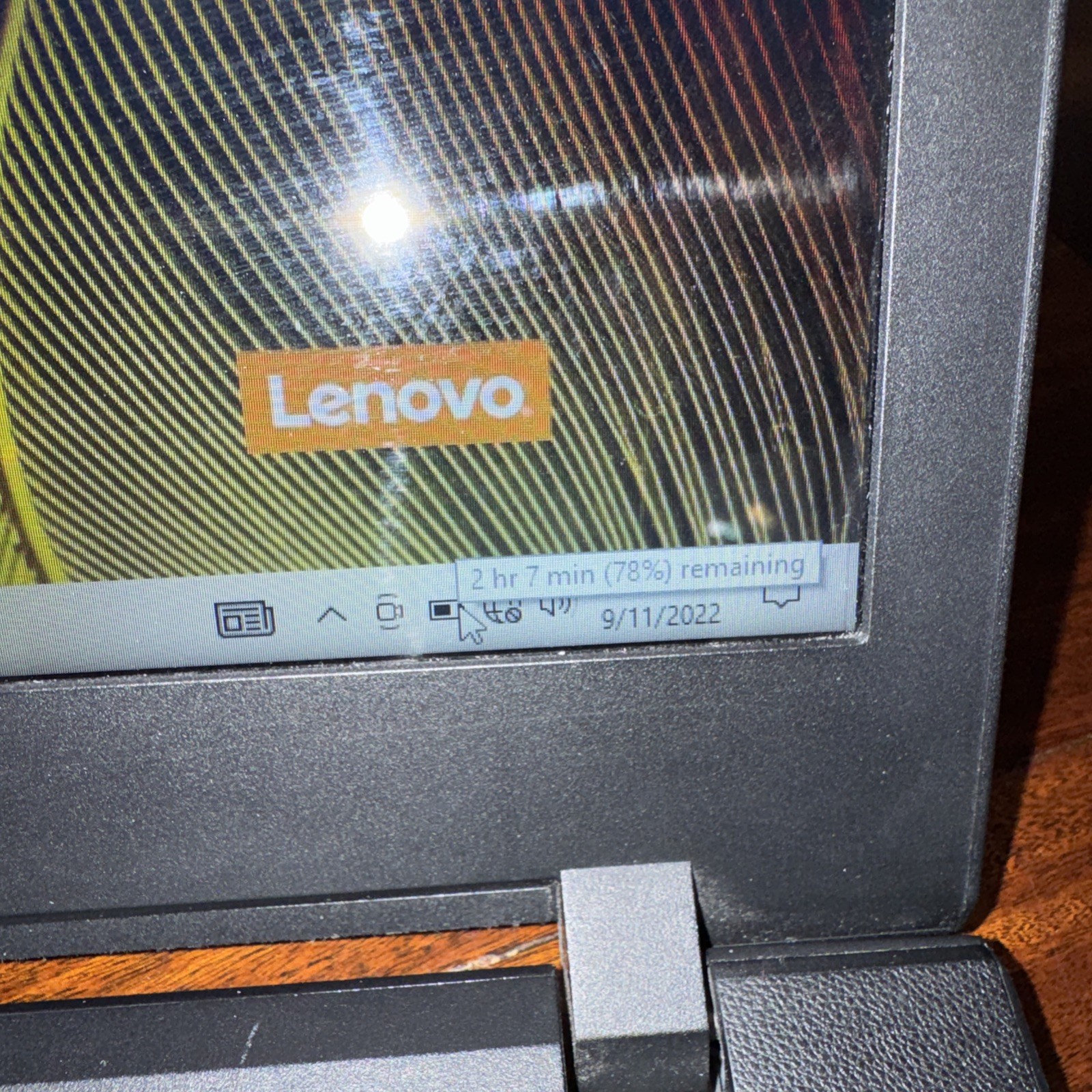 Working Lenovo ideapad 110-15ISK i5 Windows 10 Charger Cord Included Clean 8gb