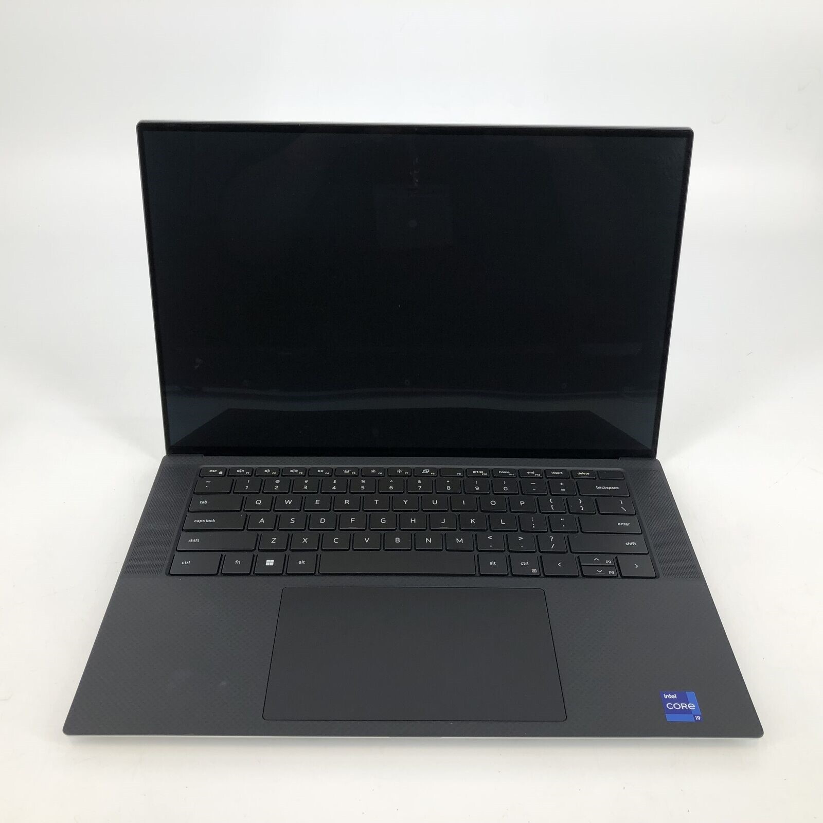 Dell XPS 9520 Intel 12th Gen i9-12900HK 512GB SSD, 16GB Memory RTX 3050 Ti